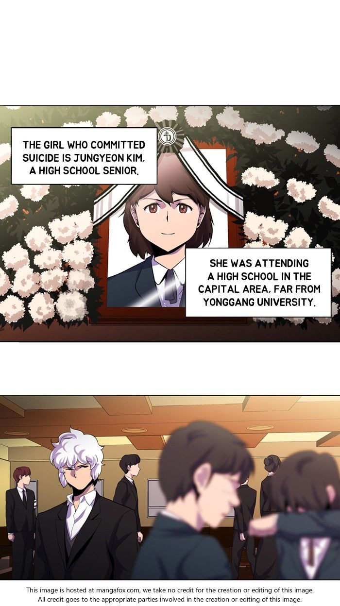 Read Dr. Frost Manga Online