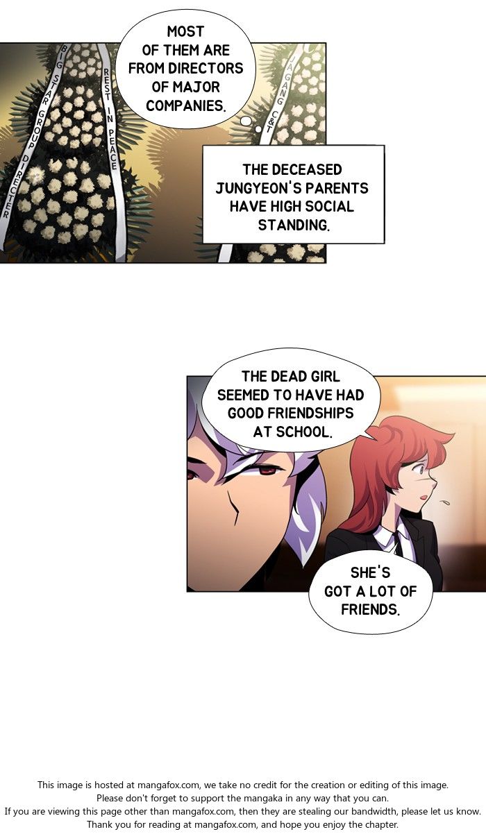 Read Dr. Frost Manga Online