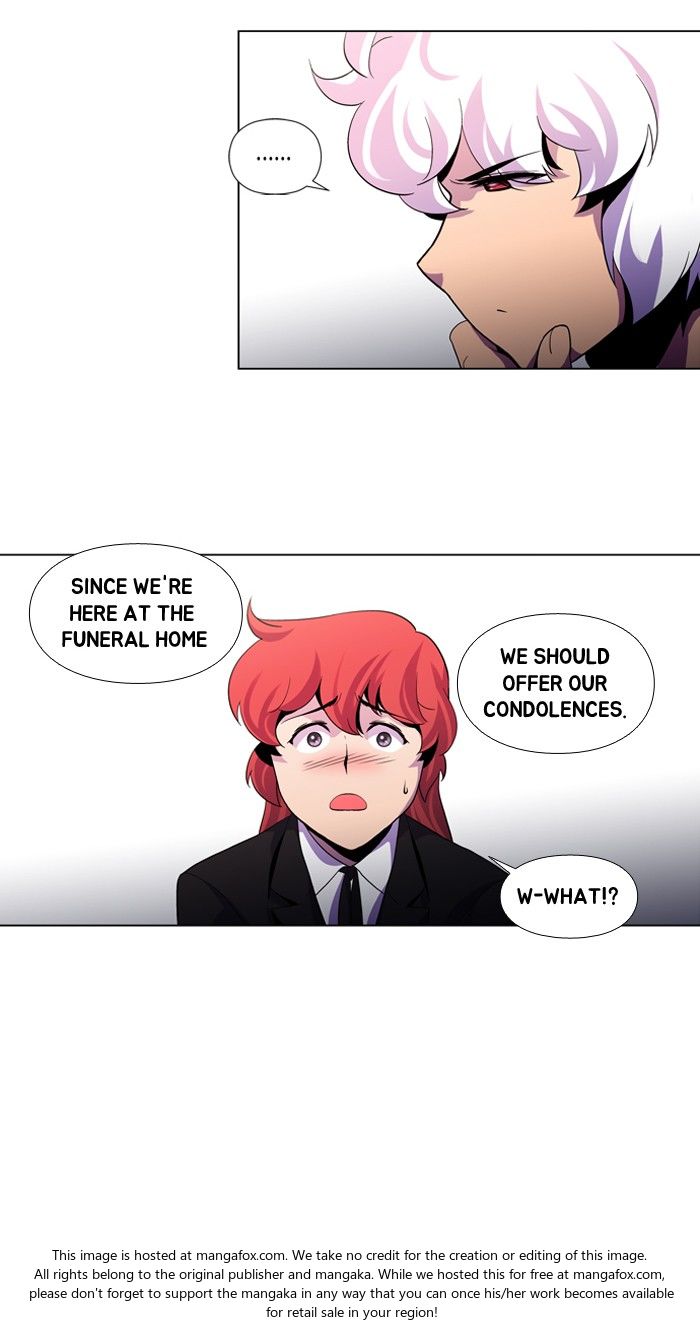Read Dr. Frost Manga Online