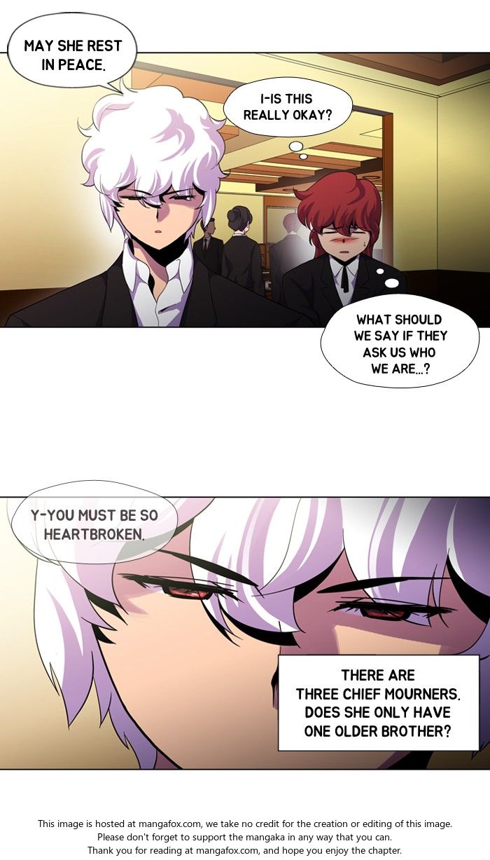 Read Dr. Frost Manga Online