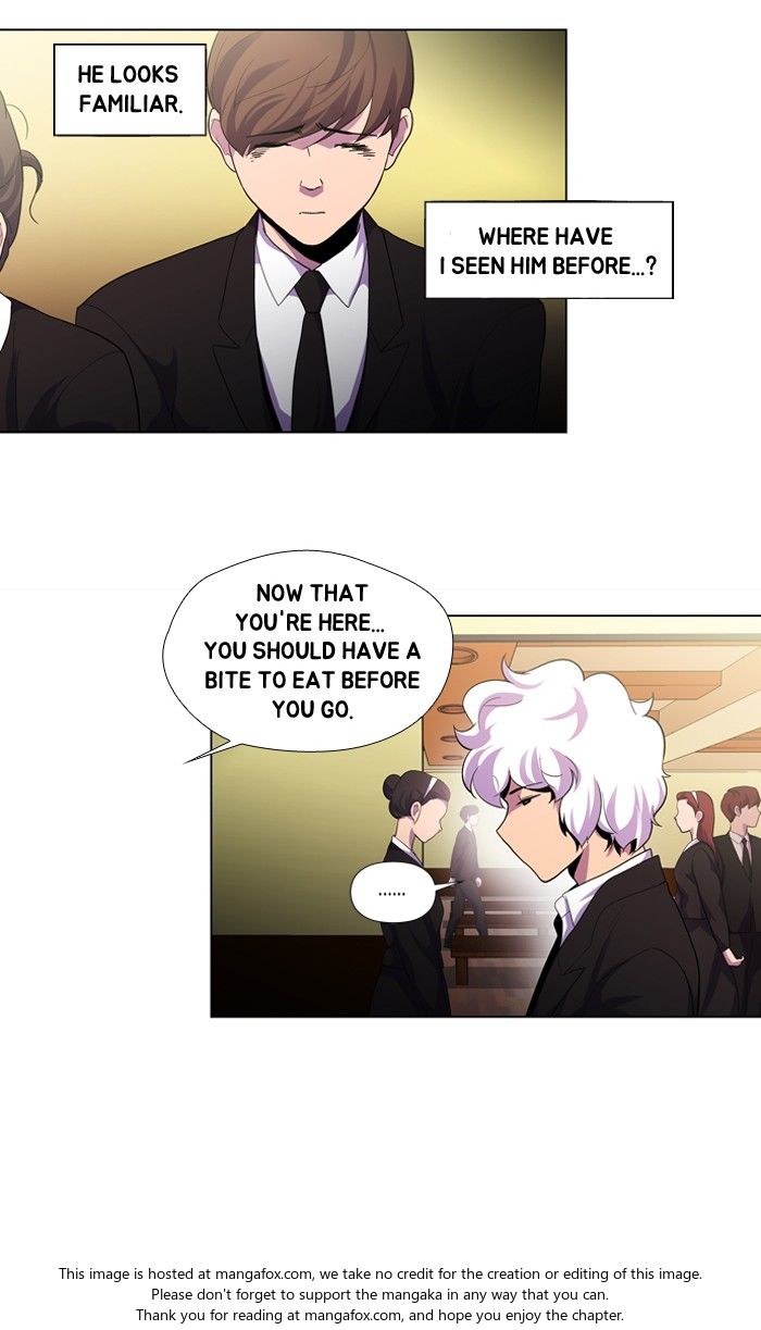 Read Dr. Frost Manga Online