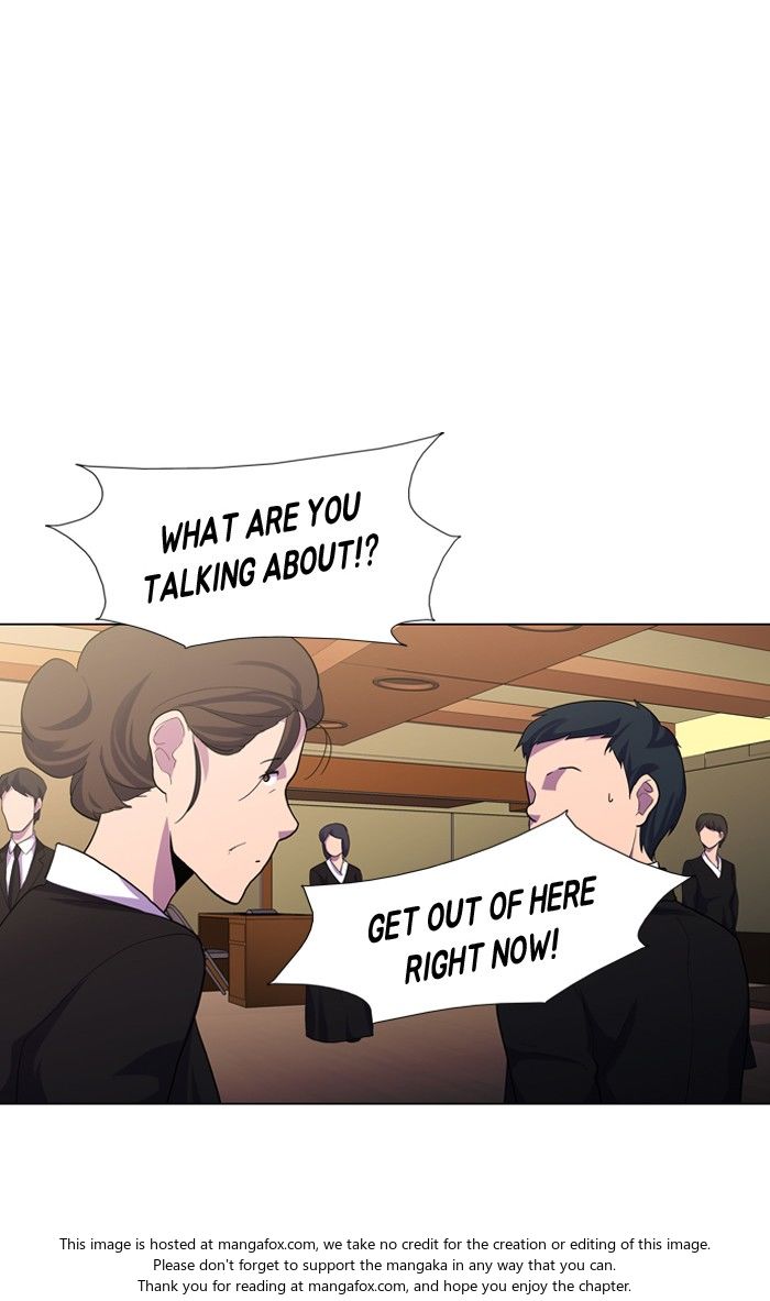 Read Dr. Frost Manga Online