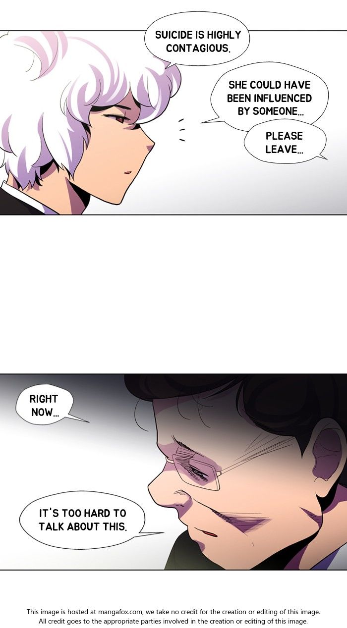 Read Dr. Frost Manga Online
