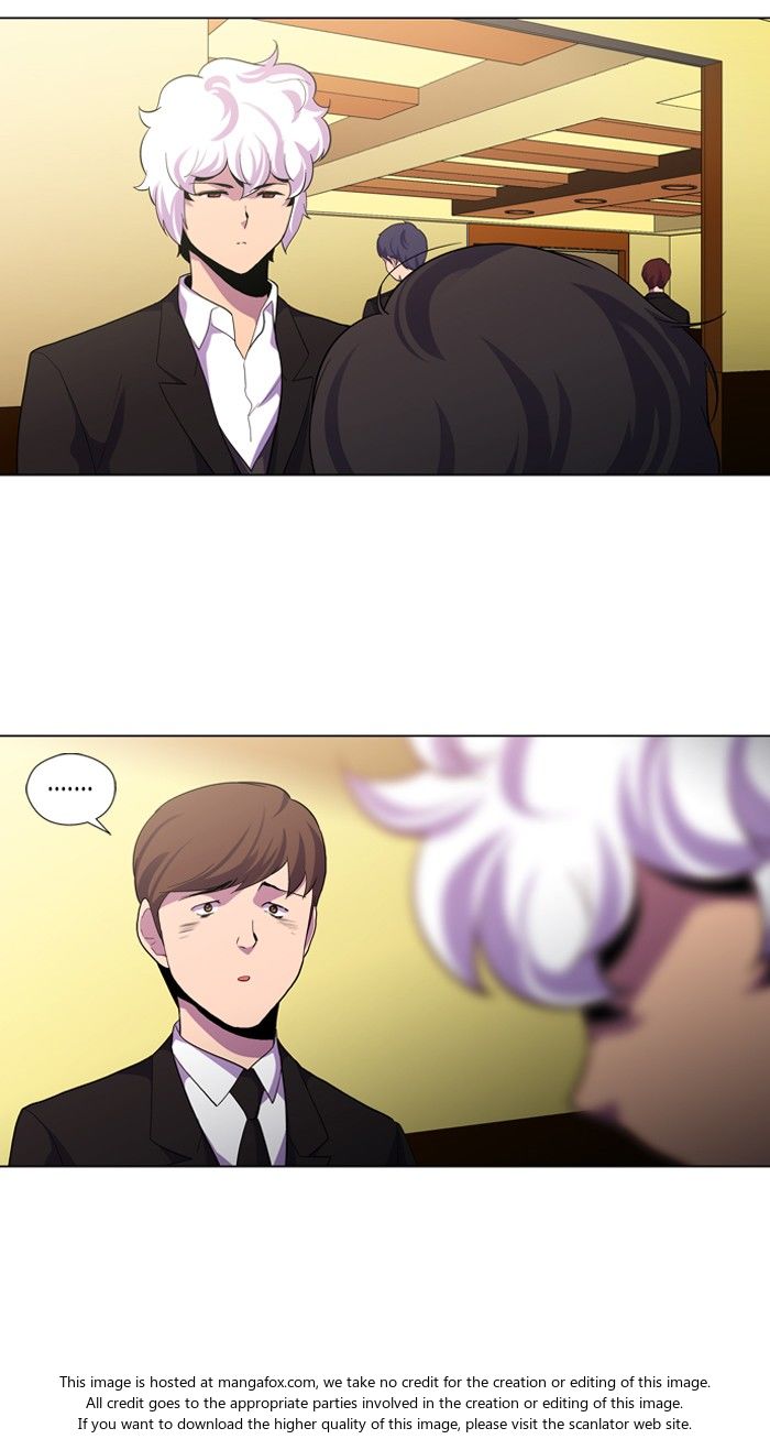 Read Dr. Frost Manga Online