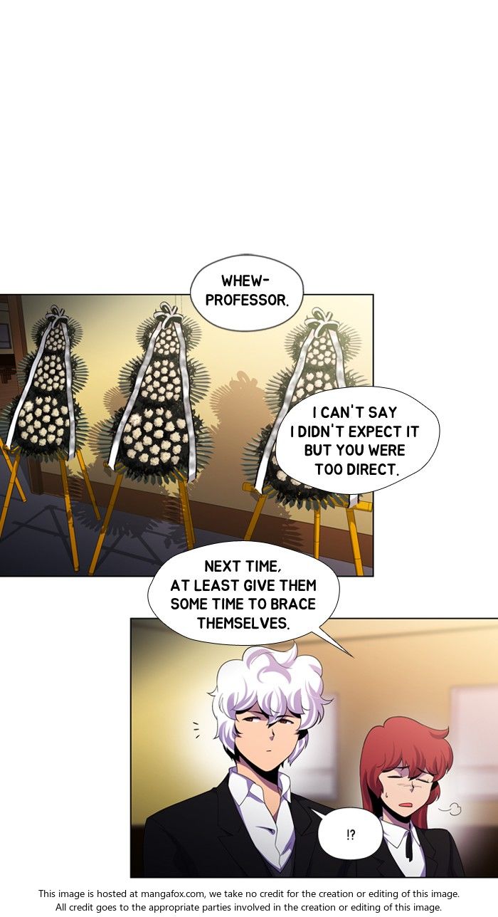Read Dr. Frost Manga Online