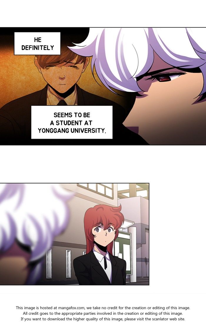 Read Dr. Frost Manga Online