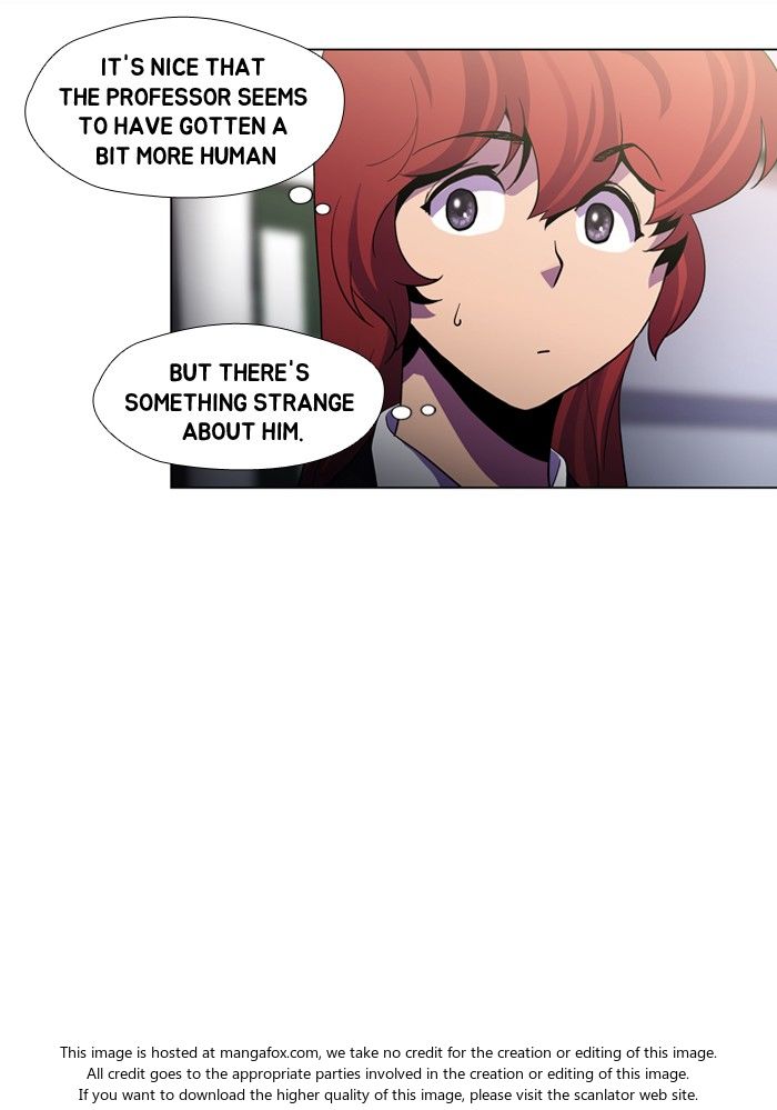 Read Dr. Frost Manga Online