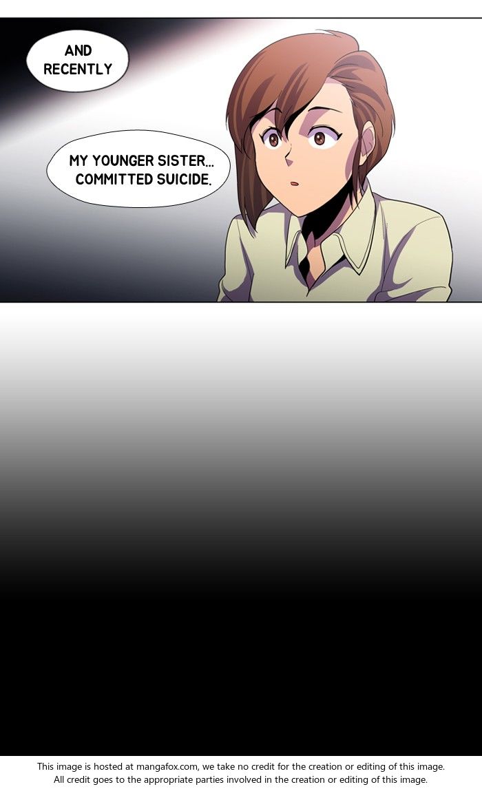 Read Dr. Frost Manga Online