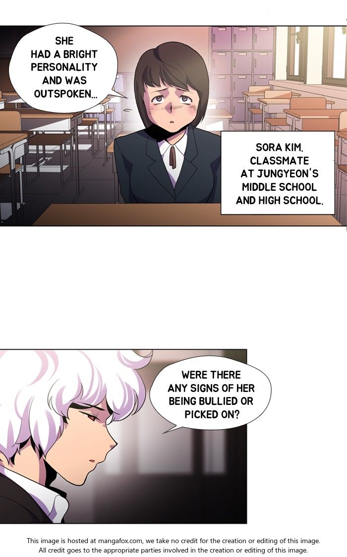 Read Dr. Frost Manga Online