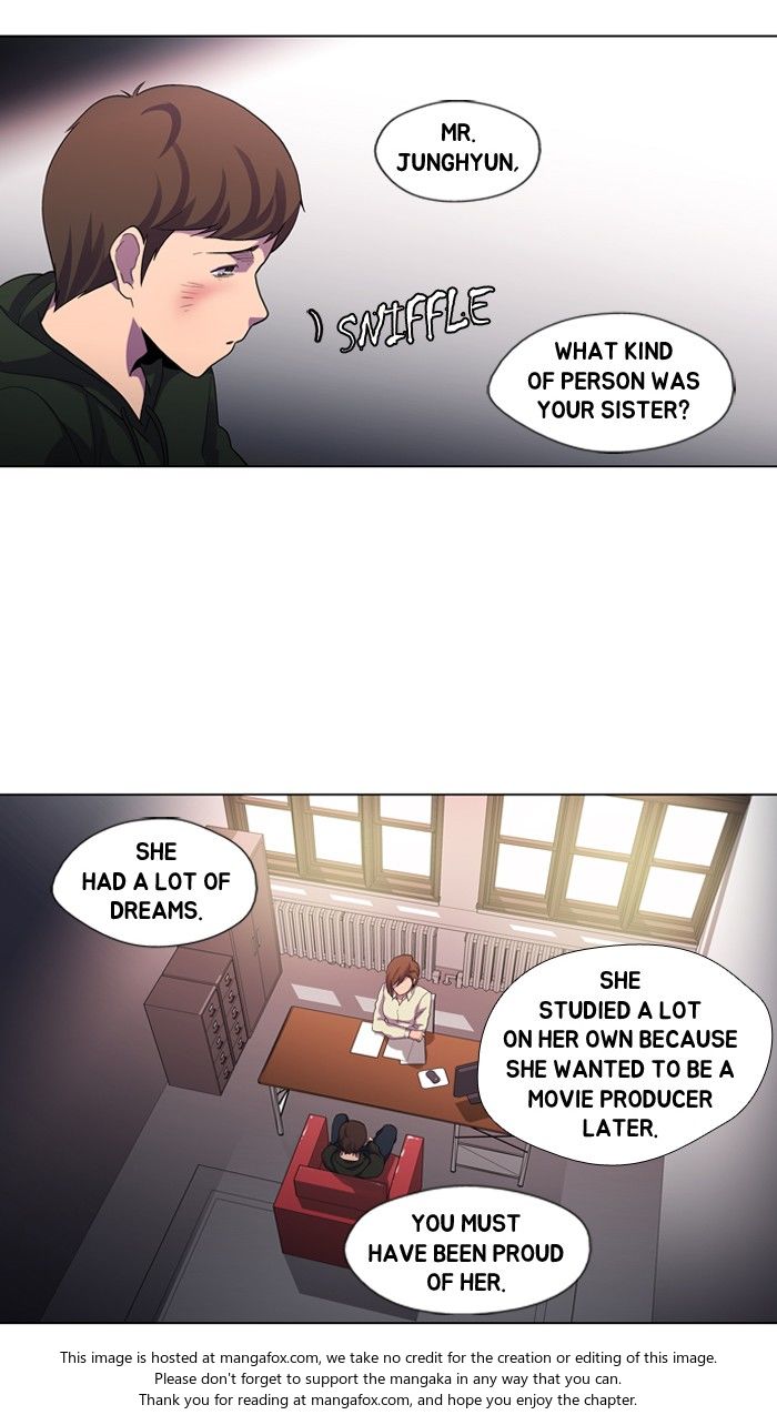Read Dr. Frost Manga Online