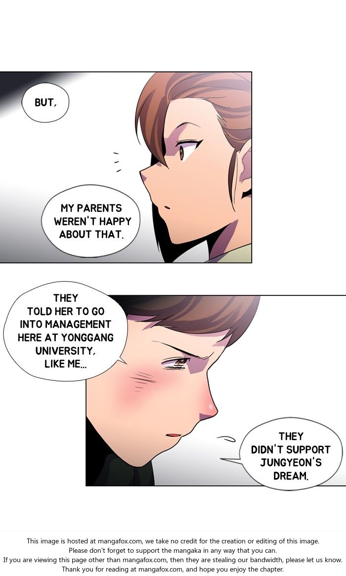 Read Dr. Frost Manga Online