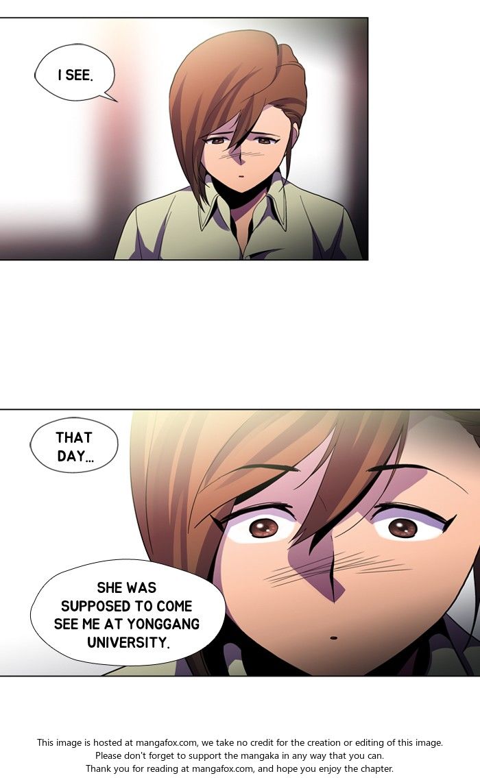 Read Dr. Frost Manga Online