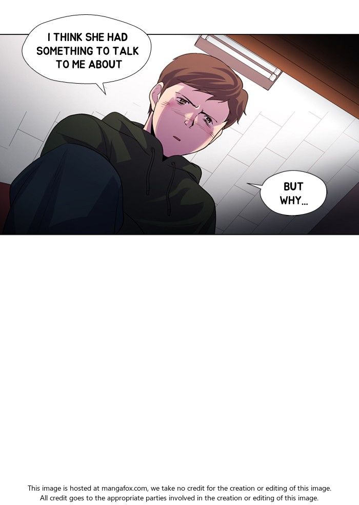 Read Dr. Frost Manga Online