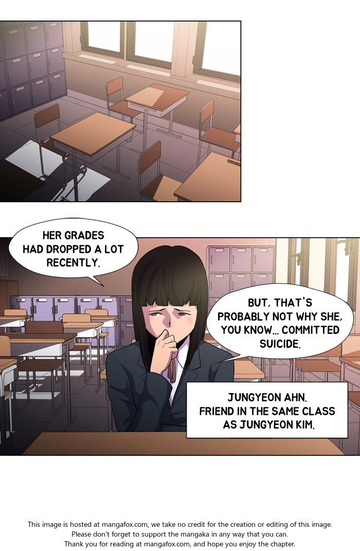 Read Dr. Frost Manga Online