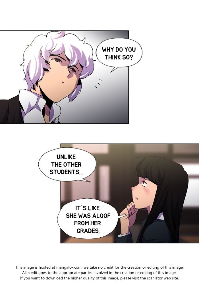 Read Dr. Frost Manga Online