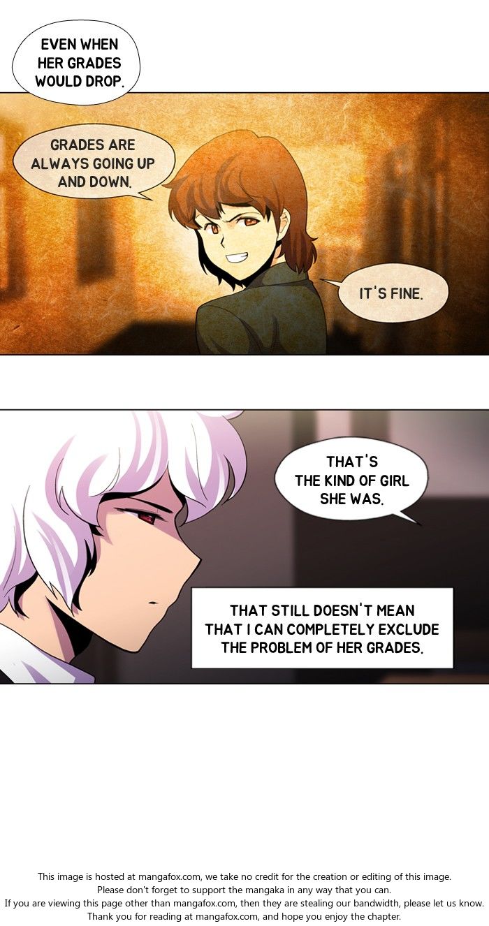 Read Dr. Frost Manga Online