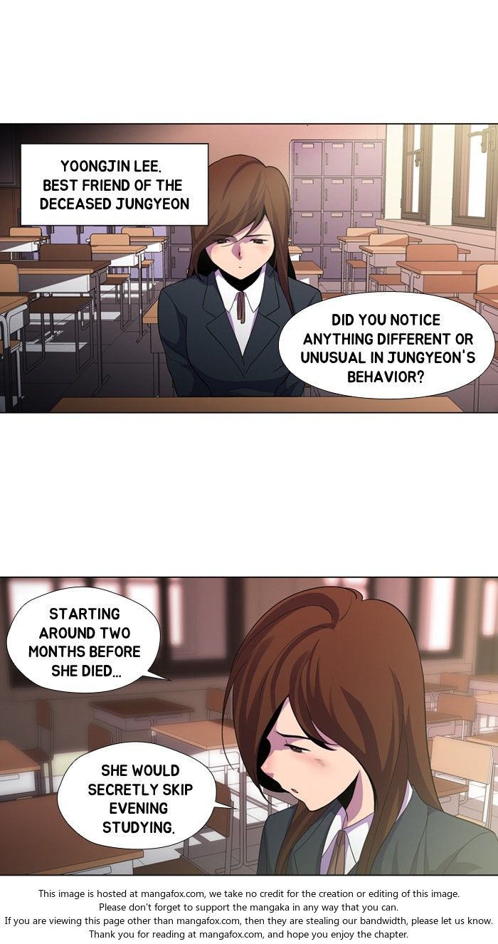Read Dr. Frost Manga Online