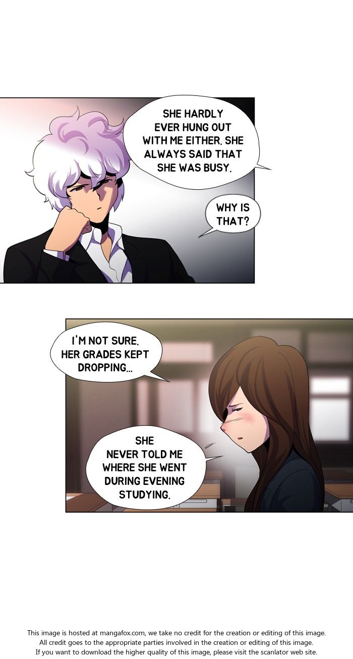 Read Dr. Frost Manga Online