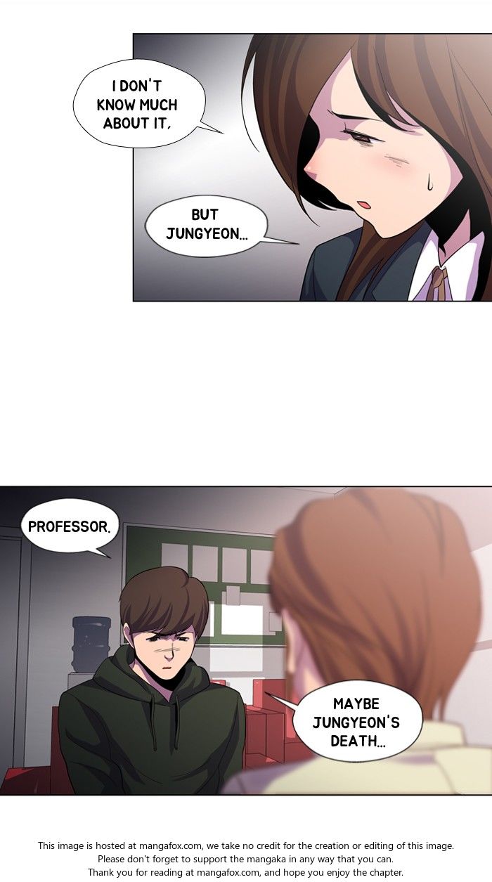 Read Dr. Frost Manga Online