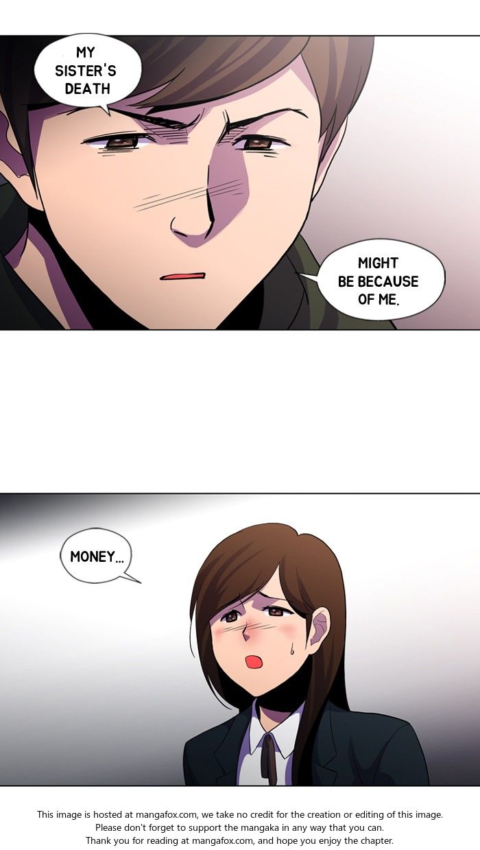 Read Dr. Frost Manga Online