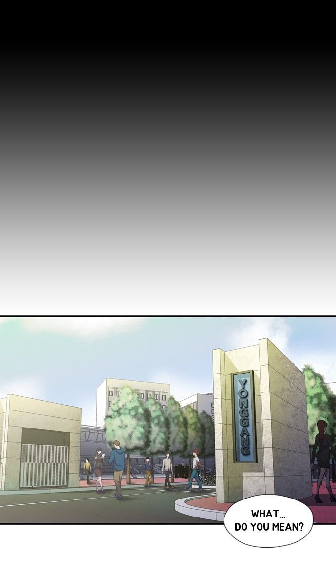 Read Dr. Frost Manga Online