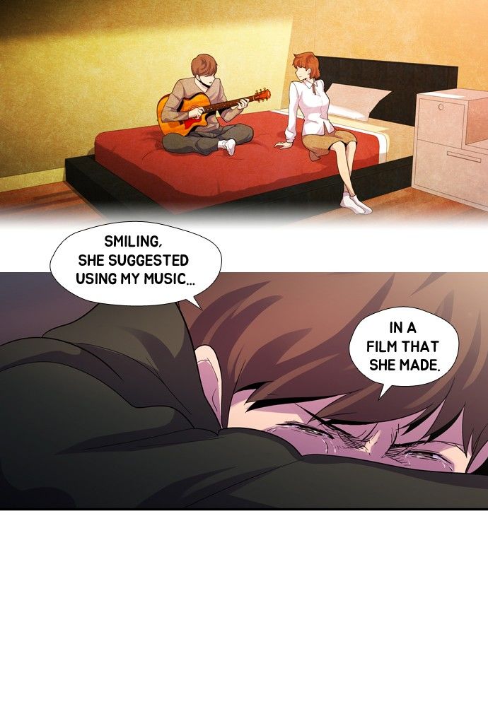 Read Dr. Frost Manga Online