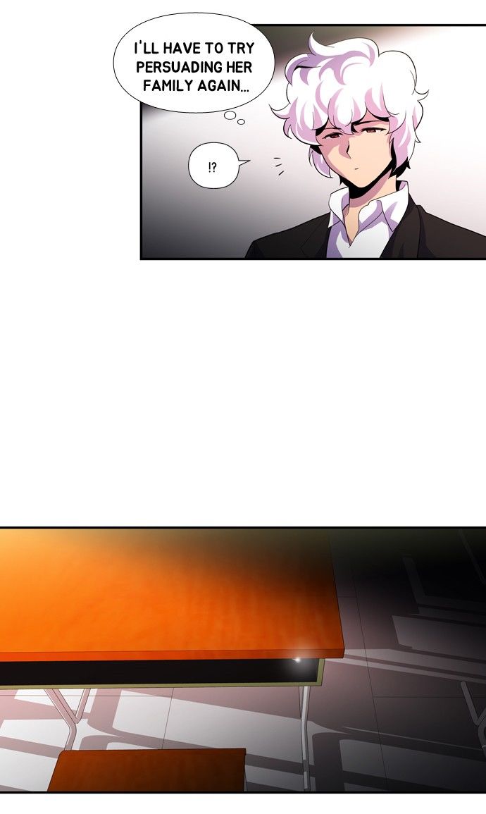 Read Dr. Frost Manga Online