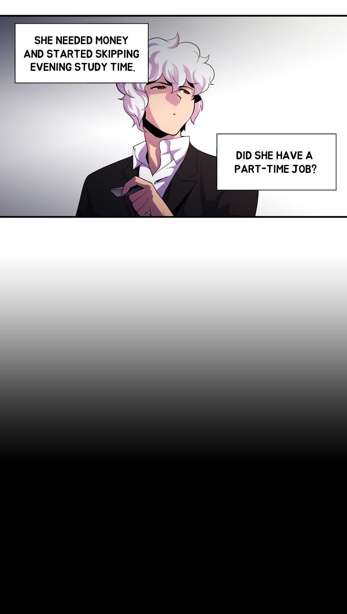 Read Dr. Frost Manga Online