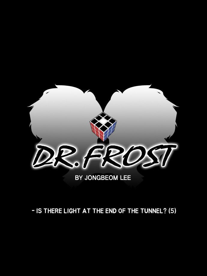 Read Dr. Frost Manga Online