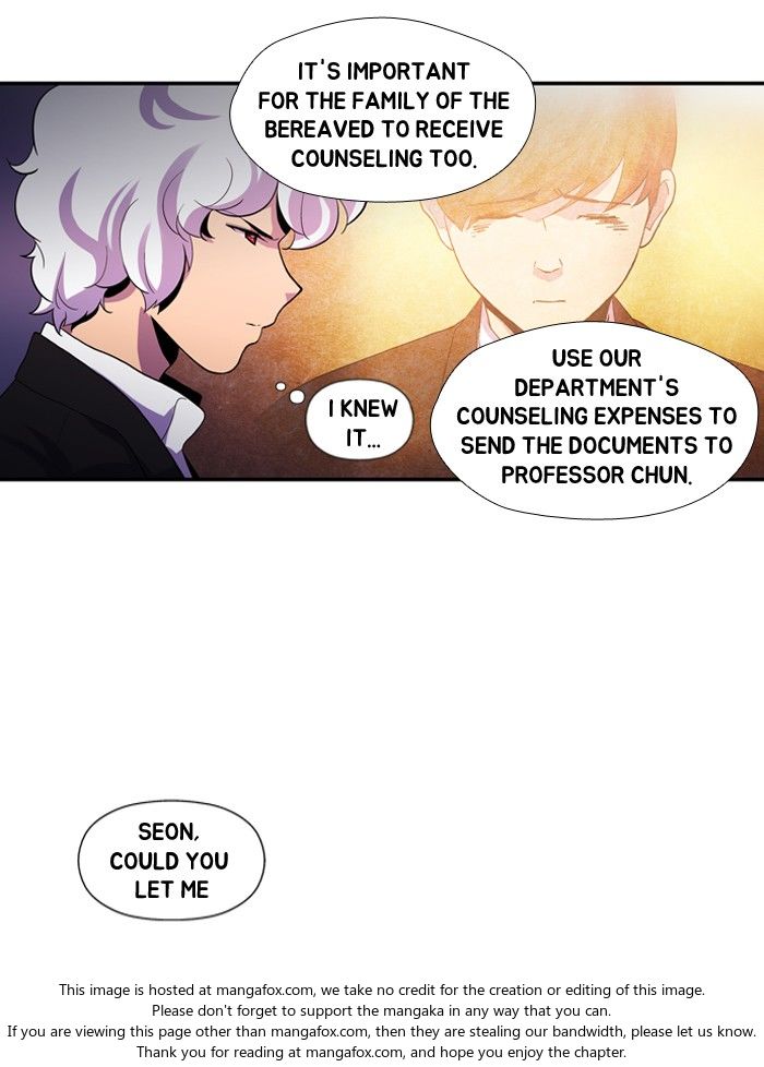 Read Dr. Frost Manga Online