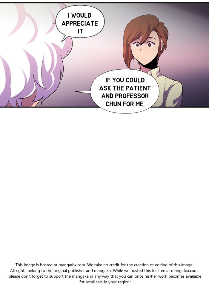Read Dr. Frost Manga Online
