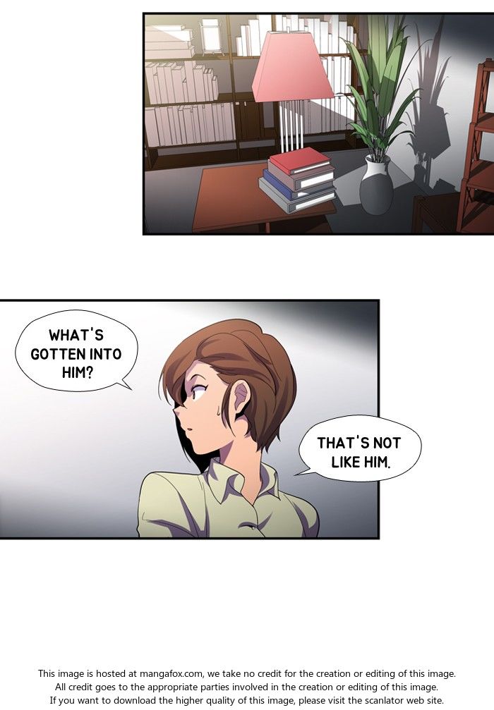Read Dr. Frost Manga Online