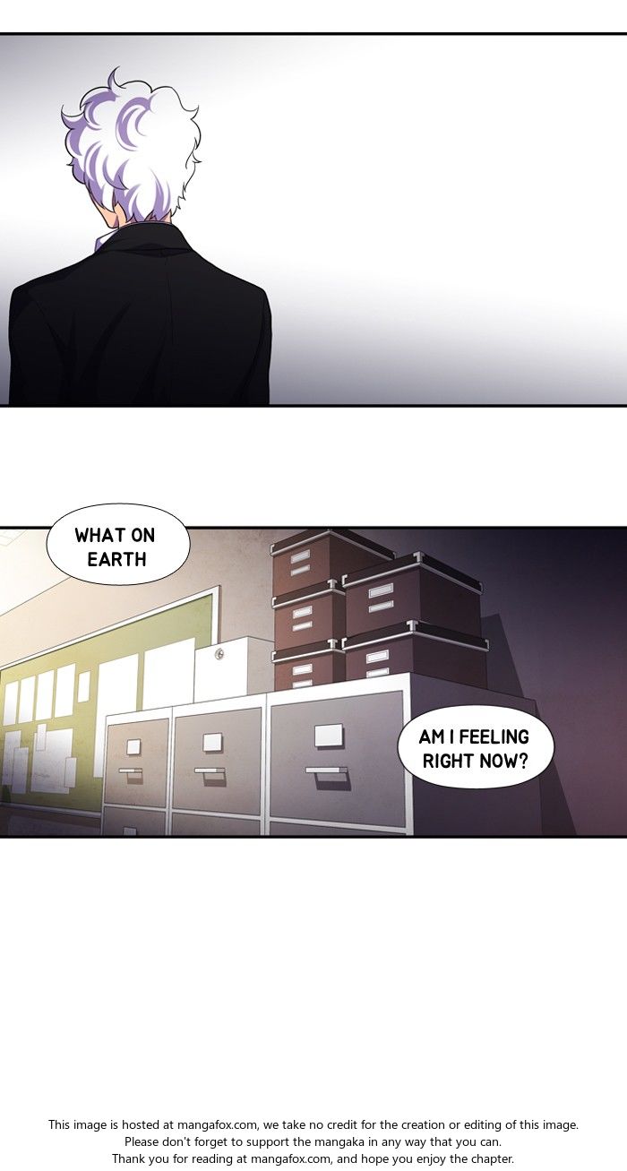 Read Dr. Frost Manga Online