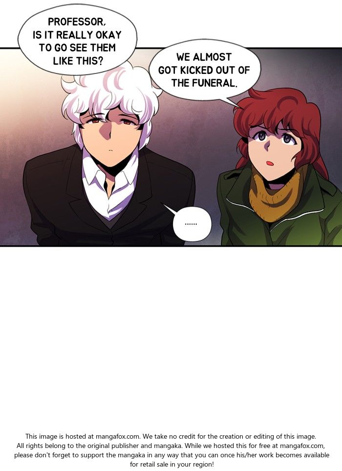 Read Dr. Frost Manga Online