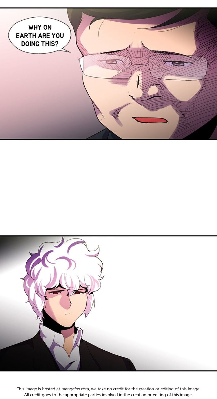 Read Dr. Frost Manga Online