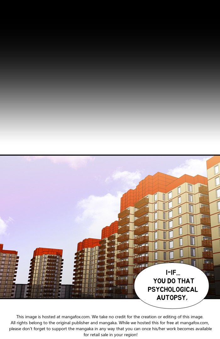 Read Dr. Frost Manga Online