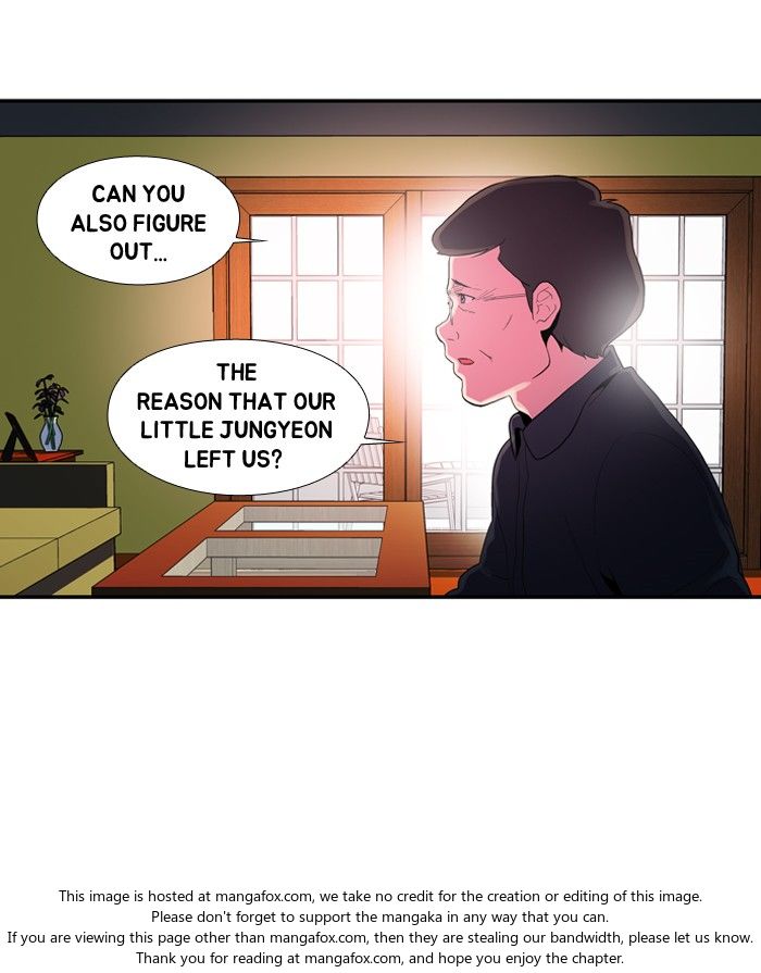 Read Dr. Frost Manga Online
