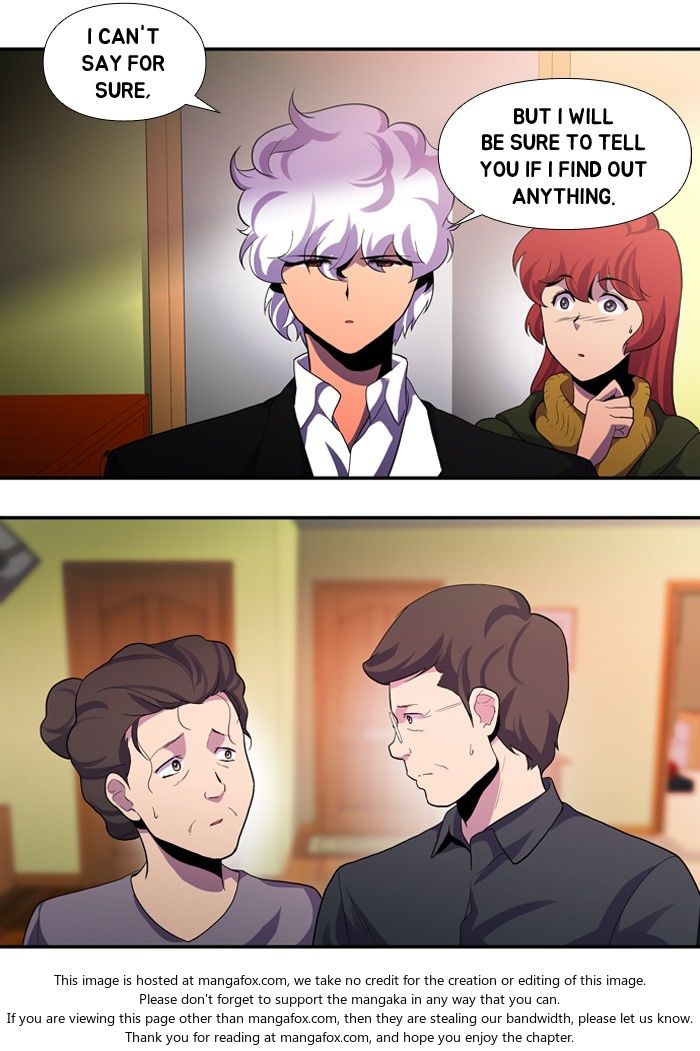 Read Dr. Frost Manga Online