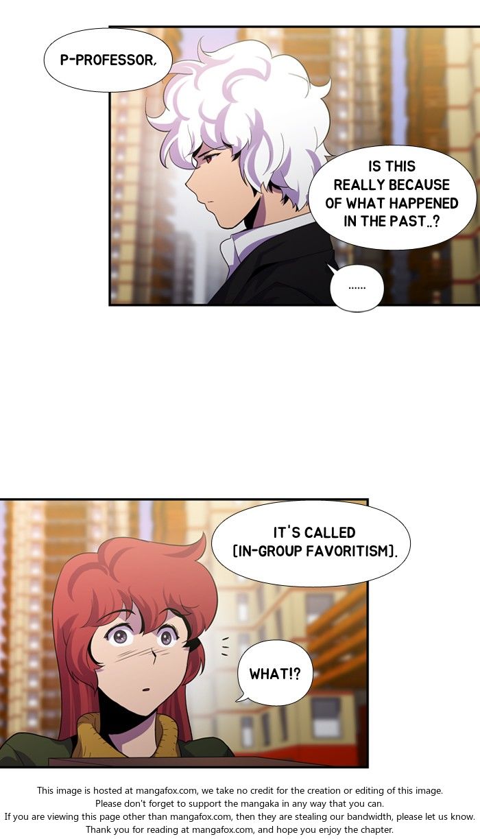 Read Dr. Frost Manga Online
