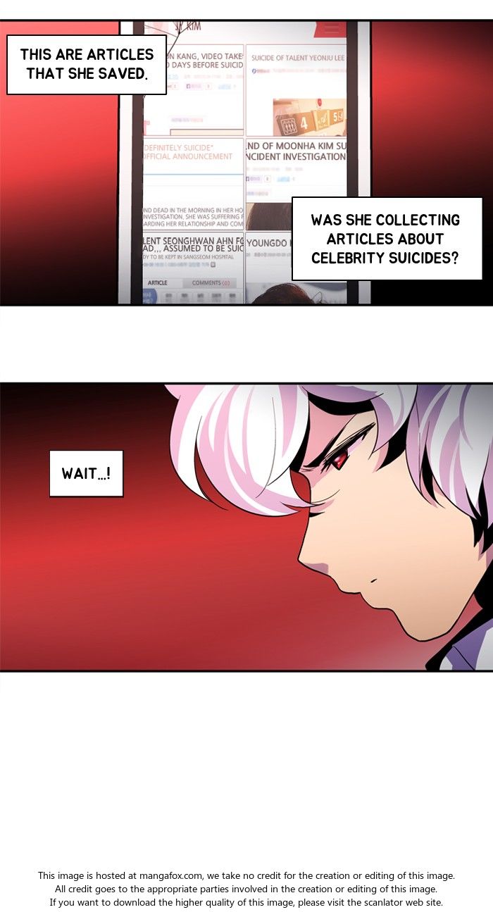 Read Dr. Frost Manga Online