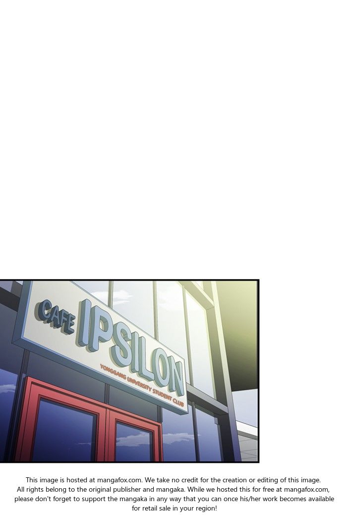 Read Dr. Frost Manga Online