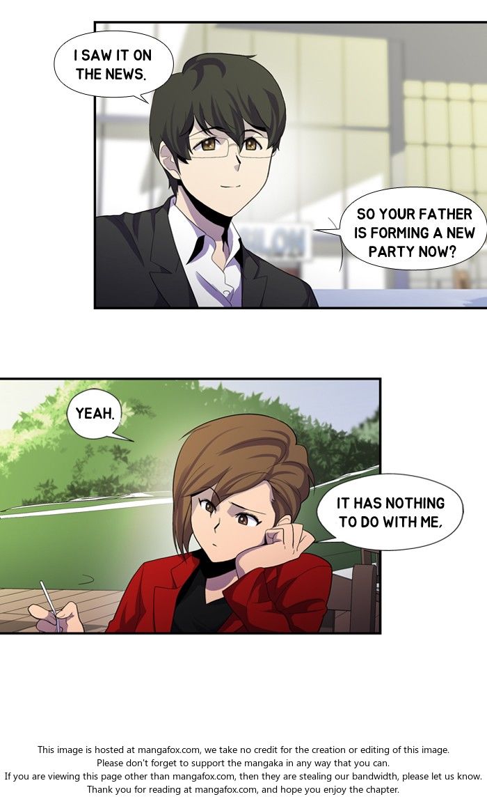 Read Dr. Frost Manga Online