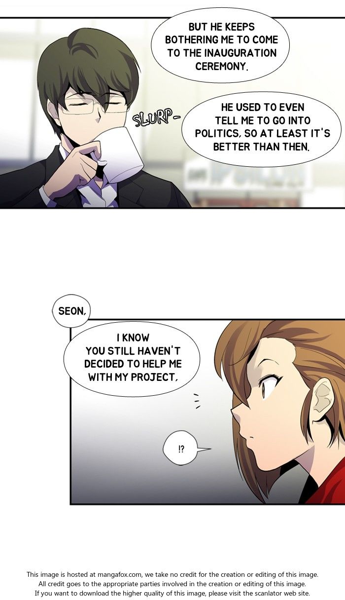 Read Dr. Frost Manga Online