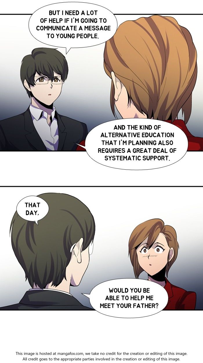 Read Dr. Frost Manga Online