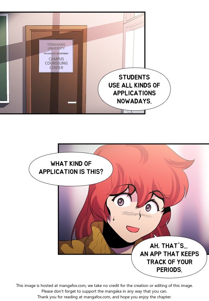 Read Dr. Frost Manga Online