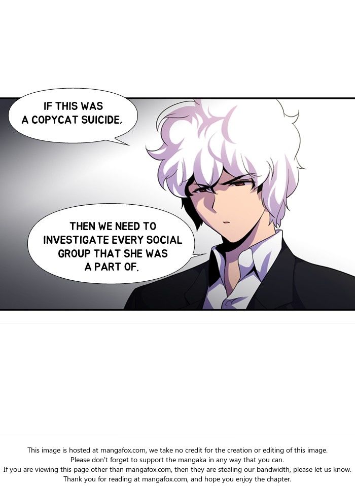 Read Dr. Frost Manga Online