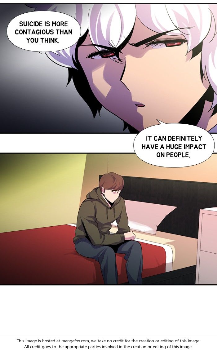 Read Dr. Frost Manga Online