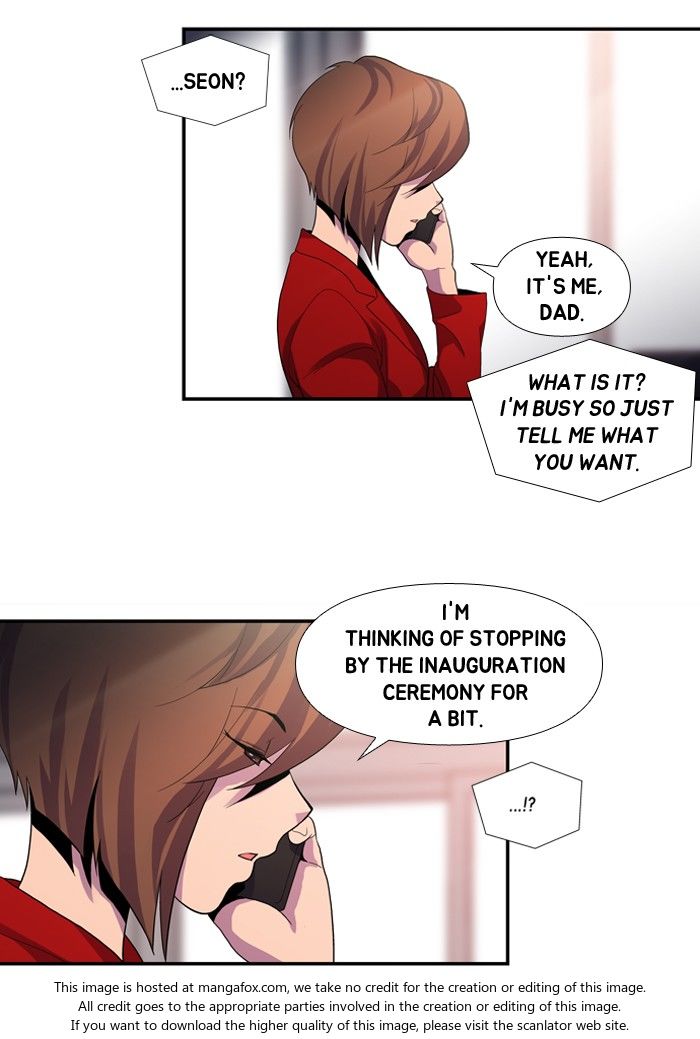 Read Dr. Frost Manga Online