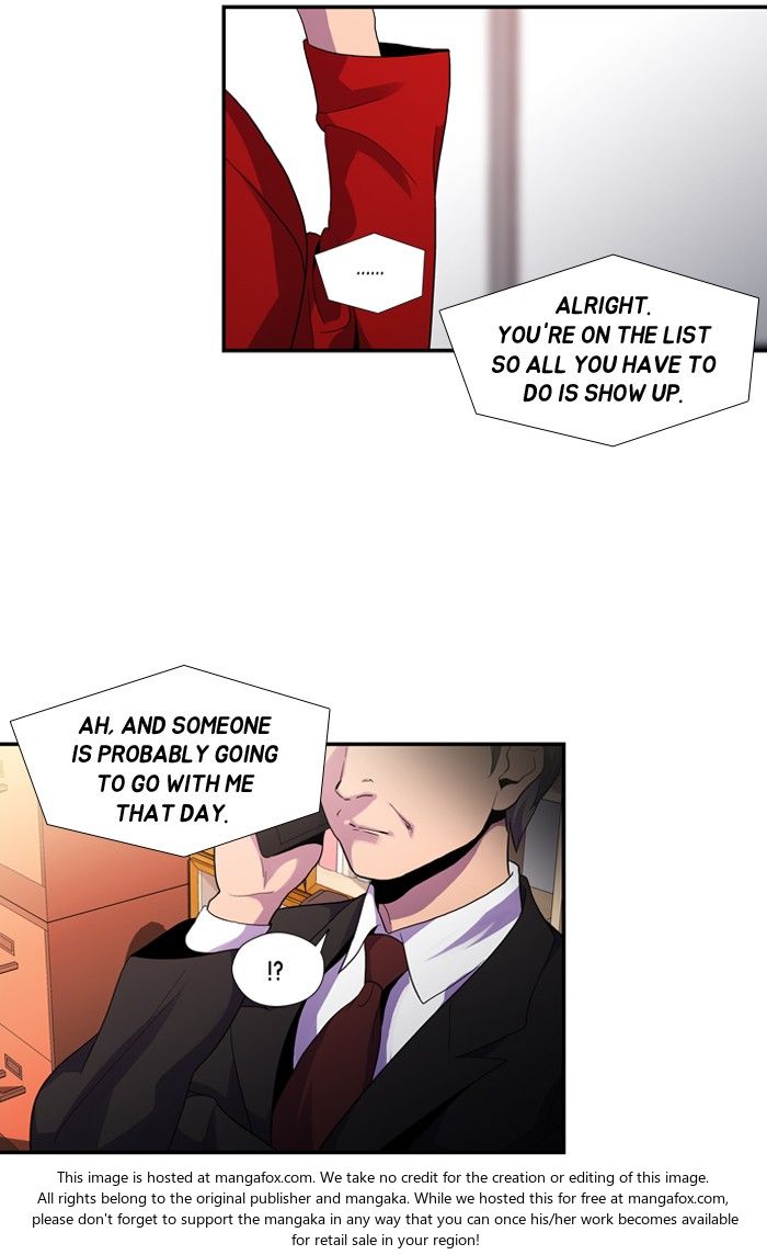 Read Dr. Frost Manga Online