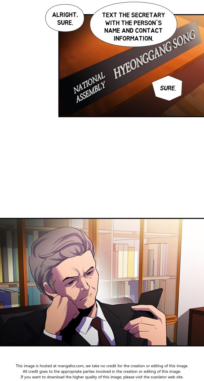 Read Dr. Frost Manga Online